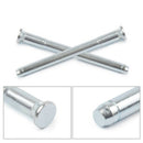 Car Tuning Door Hinge Repair Kit For Chevrolet S10 S15 94-04 Durable