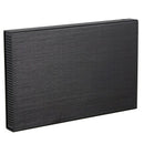 Blueendless Hdd Dock Station Case Hdd 2.5 Inch Sata Hdd Usb 3.0 Aluminum Al