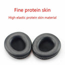 Earphone Ear Pads Earpads Sponge Soft Foam Cushion for Creative Aurvana Live1