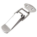 Locking Toggle Catch & Plates Heavy Duty Case Latch Clamp Clips Tool Box.AU