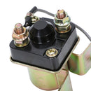 New Starter Solenoid Relay for SUZUKI GS1000 GS400 GS450 GS650 GS750 GS850
