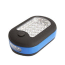 27 LED Super Bright Compact Waterproof Home Work Light Worklight Bivouac Fi J6M1