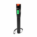 30mW Metal Visual Fault Locator 650nm Fiber Red Light Optic Cable Tester CA