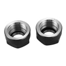 2 Piece / Batch Precision Balance Chuck Nut a Type ER20 Spring Collection N