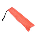 1pc Top Sell Titanium Camping Stove Wind Shield Screen Windproof Plate  Z
