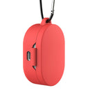 Pack Of 3 Earphone Cover For  Redmi Airdots With Anti-lost Carabiner