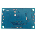 XL4015 5A High Power 75W DC-DC Adjustable Step-Down Module+LED Voltmeter Po