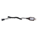 USB To SM-4P Female Charger Cable 7.4V , For RC Drone Toys