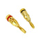 10x Musical Audio Speaker Cable Wire