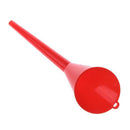 Car`Refueling Funnel Gasoline Engine Oil Additive Motorcycle Farm Machine Fun BX