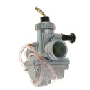 New Aftermarket Motorcycle Carburetor with Oil Line for Yamaha DT125 TZR125