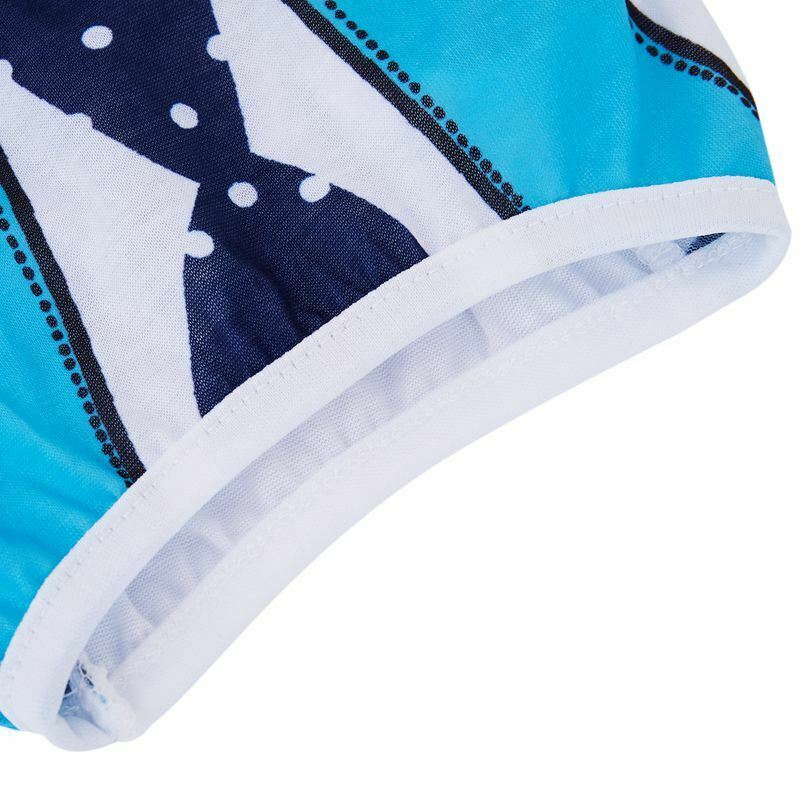 Puppy Dog Costume T-shirt Summer Round Neck Tops Tee Playsuit Dog Clothes A J9S7