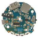 3.7-5V Multifunction Bluetooth Receiver Audio Amplifier Board MP3 DecoderB_kz