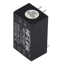HLK-PM03 AC-DC 220V to 3.3V Step Down Isolated Power Supply Module 3c