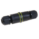 IP68 2/3 Pin Outdoor Waterproof Cable Connector AC Junction Box Durab_JC3C