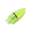 10 Pcs Fishing Light LED Alarm Floating Sensor Fish Signal Fishing Supplies CC