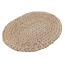 Tatami Cushion Seat Mat Handcraft Straw Pillow Floor Yoga Tea Chair Mat