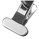 Reading/Study/Bed/Desk Dimmer Light Flexible Touch Clip-on Table Lamp LED C