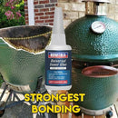 Uniglue Universal Super Glue Strong Plastic Glue Household 2020 E9D5