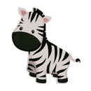 Animal Cartoon Animal Jungle Leaf Theme Bunting Birthday Banner Party Decor FT