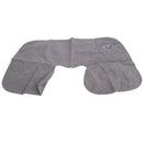 Travel Essential Fashion Multifunction Inflatable Pillow Patch Earplug New