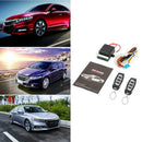Car Auto Remote Central Door Lock Kit Keyless Entry Alarm System 401/T218