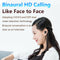 Wireless Bluetooth 5.1 Earphones Headphones TWS Mini Earbuds Waterproof Headset