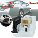 Trunk Tailgate Central Lock Motor For Renault 8200102583 7700427088 820006091 BX