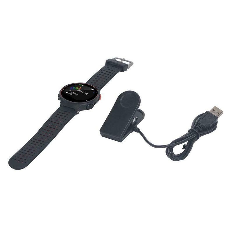 Forerunner Charger USB Charging for Garmin Forerunner 735XT 235 230 630