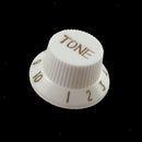 4pcs 500K Push Pull Short Shaft Audio Taper Potentiometers + Volume Control
