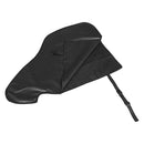 Folding Caravan Towing Hitch Cover PVC Vinyl Protection Cover Rain Snow Proof