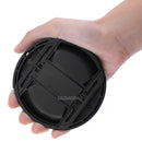 95mm Camera Front  Lens Cap Protection Cover Lens Front Cap for Sony Canon Nikon