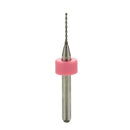 0.8mm Tungsten Steel Micro Carbide Engraving Drill Bit PCB For  X10 PC lj