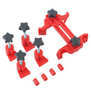 9pcs Universal Cam Camshaft Lock Holder Car Engine Cam Timing Locking To LXH