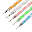 13 Piece Ball Stylus Dot Painting Tools for Rock Art Polymer Clay&Ceramic P Y5E2