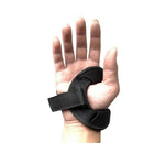 Outdoor Diving Flashlight Gloves Diving Led Flashlight Bracket Nylon Diving Y2M8
