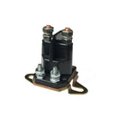 DC12V 100A Magnetic Switch, Vehicle Start Relay, High Current Starter Relay