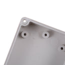 85x58x33 Waterproof Clear Cover Electronic Cable Project Box Enclosure Case JR