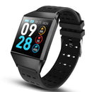 Smart Watch W1C Ip68 Waterproof Heart Rate Blood Pressure Monitoring Smartw