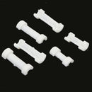 Earphone Cable Protector Organizer Charger Data Line Cord Rabbit