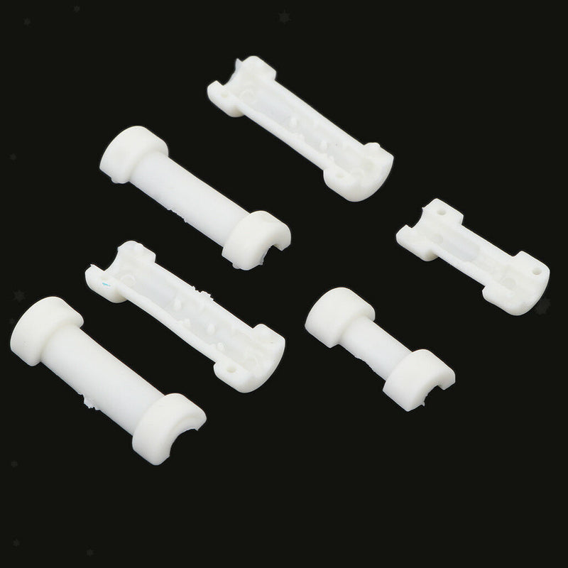 Earphone Cable Protector Organizer Charger Data Line Cord Rabbit