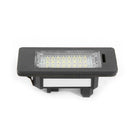 1 Pair 24LED License Plate Number Lights for E82 E88 E90 E91 E92 E93 E39