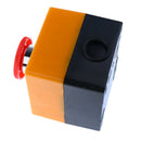 Mushroom Shape Emergency Stop Switch