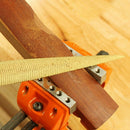 4 Inch/6 Inch/8 Inch/10 Inch Wood Rasp File Set Wood Carving Files File for V3P2
