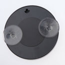 2x Travel Wall Suction Mirror 10X Magnifying Makeup Cosmetic Bathroom Mirror