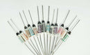 70pcs SF70E -SF240E SEFUSE Cutoffs NEC Thermal Fuse 10A 250V Assortment Kit
