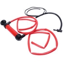 Manual pump for gasoline oil fuel liquid Y6V1