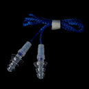 Fidelity Silicone Earbud Musician Earplugs Noise Reduction Hearing Protect BX