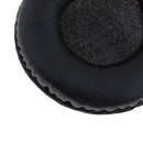 Headphone Ear Pads Cushion Covers for ATH-ESW9 ESW10 ES7 ES10 Headphone