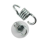 2pcs S Shaped Heavy duty strong extension spring swing hammock chair 4.2 PNP
